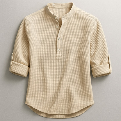 HARRISON HENLEY SHIRT