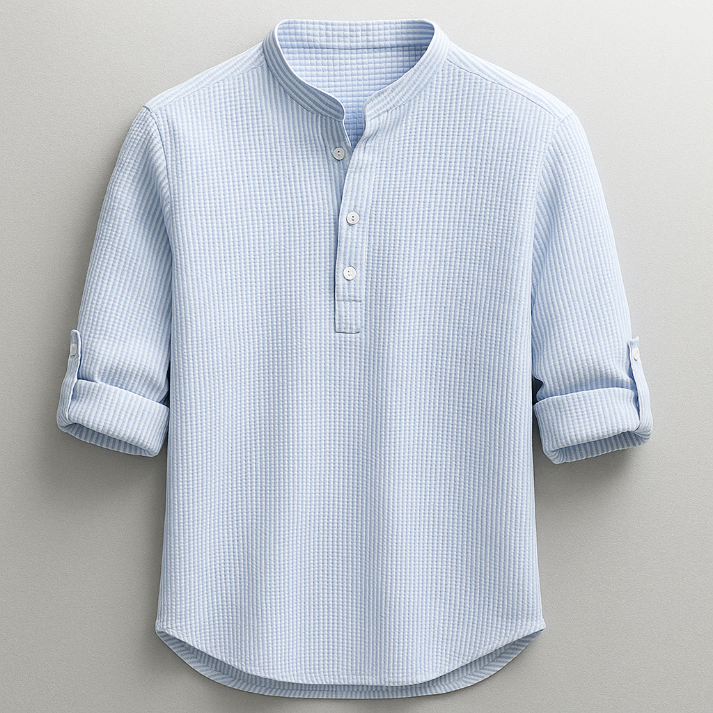 HARRISON HENLEY SHIRT