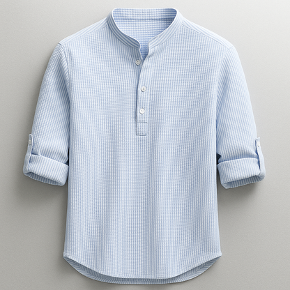 HARRISON HENLEY SHIRT