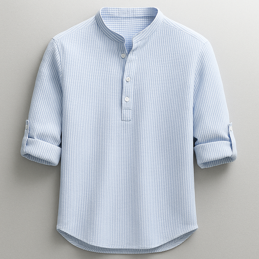 HARRISON HENLEY SHIRT