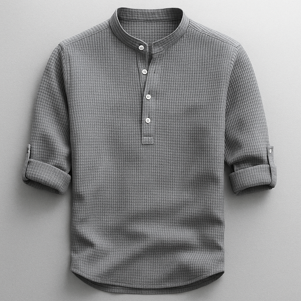 HARRISON HENLEY SHIRT