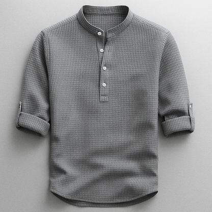 HARRISON HENLEY SHIRT