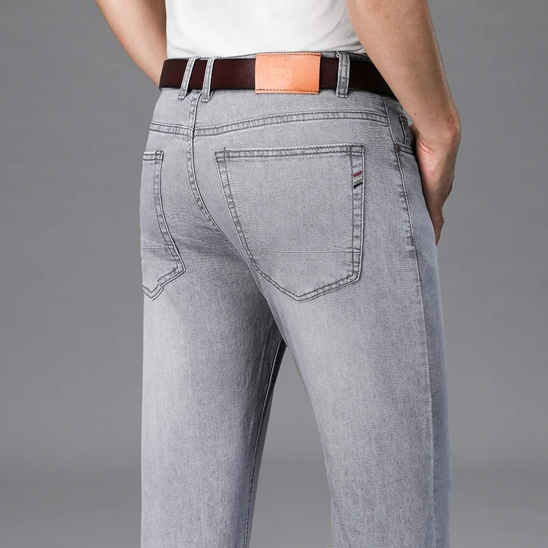 HARRISON SLIM FIT JEANS