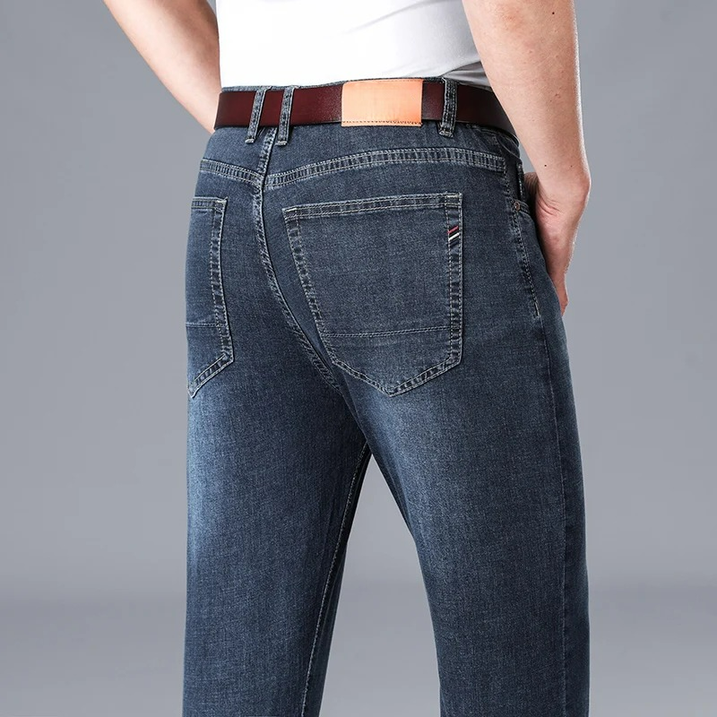 HARRISON SLIM FIT JEANS