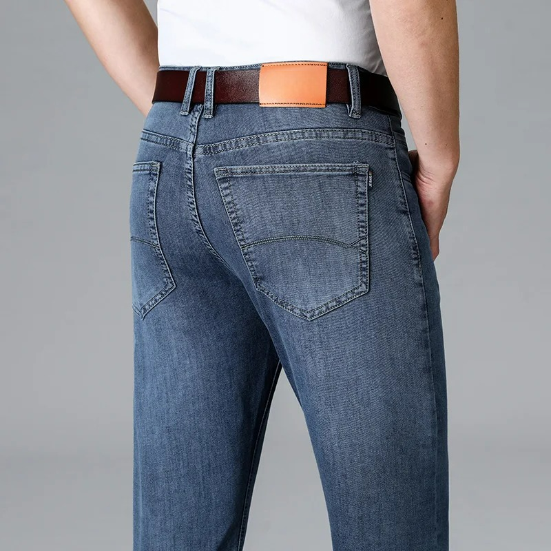 HARRISON SLIM FIT JEANS